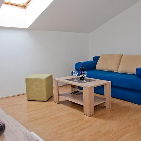 Apartman Harmony Apartman Póla Kültér fotó