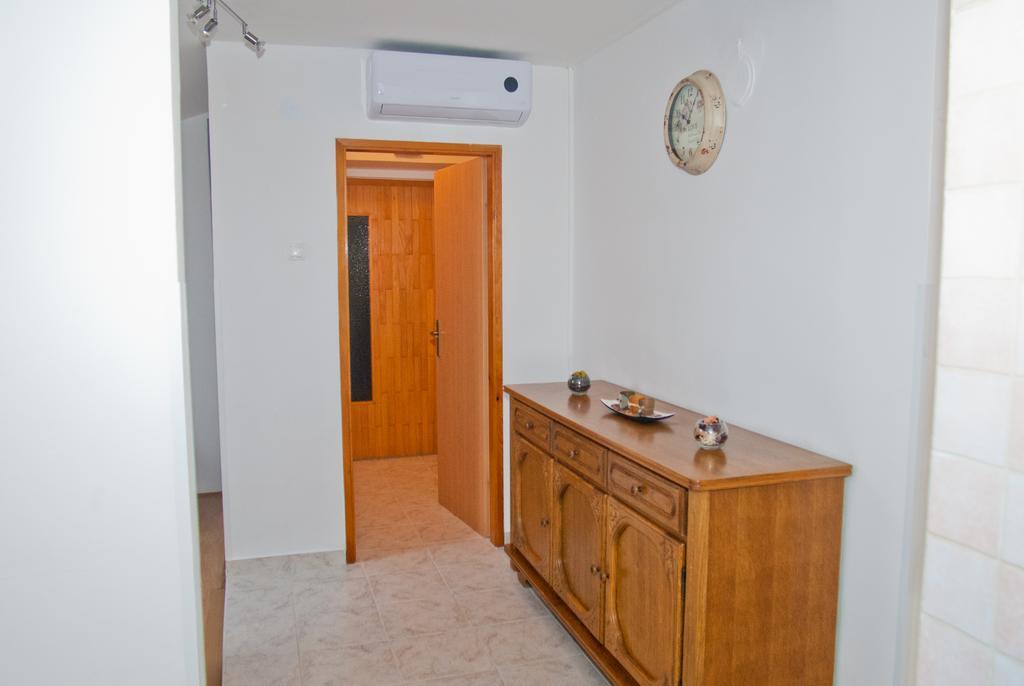 Apartman Harmony Apartman Póla Kültér fotó