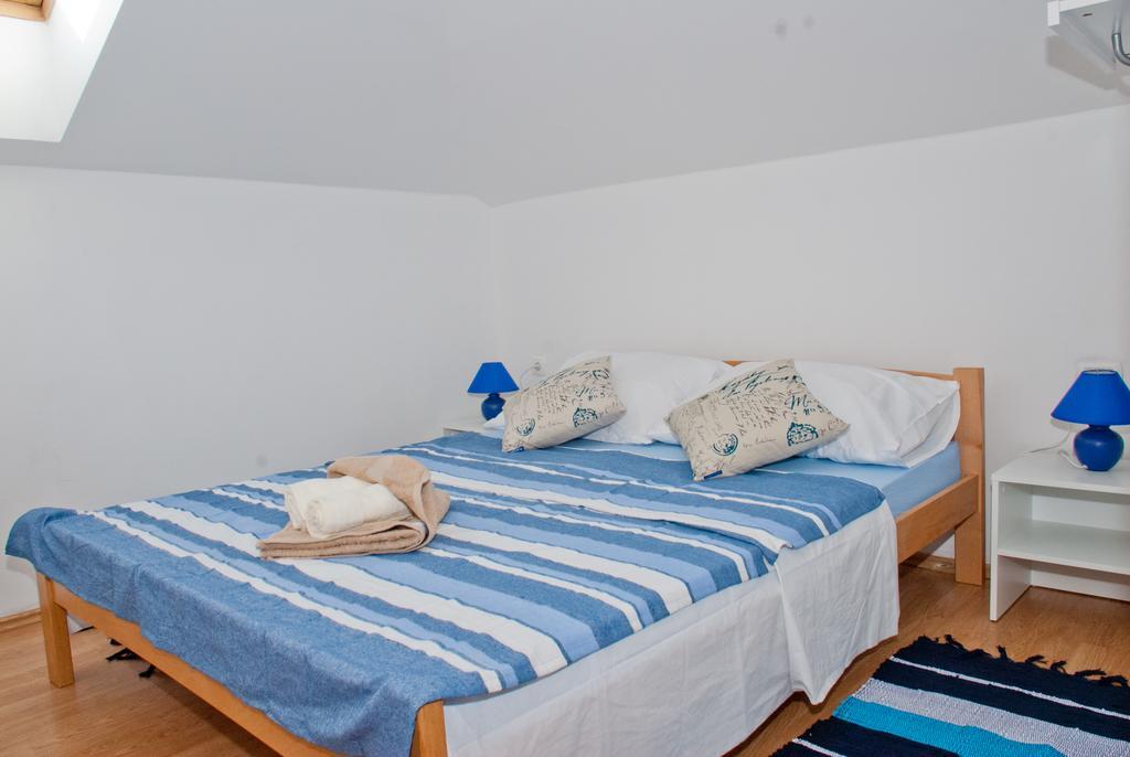 Apartman Harmony Apartman Póla Kültér fotó