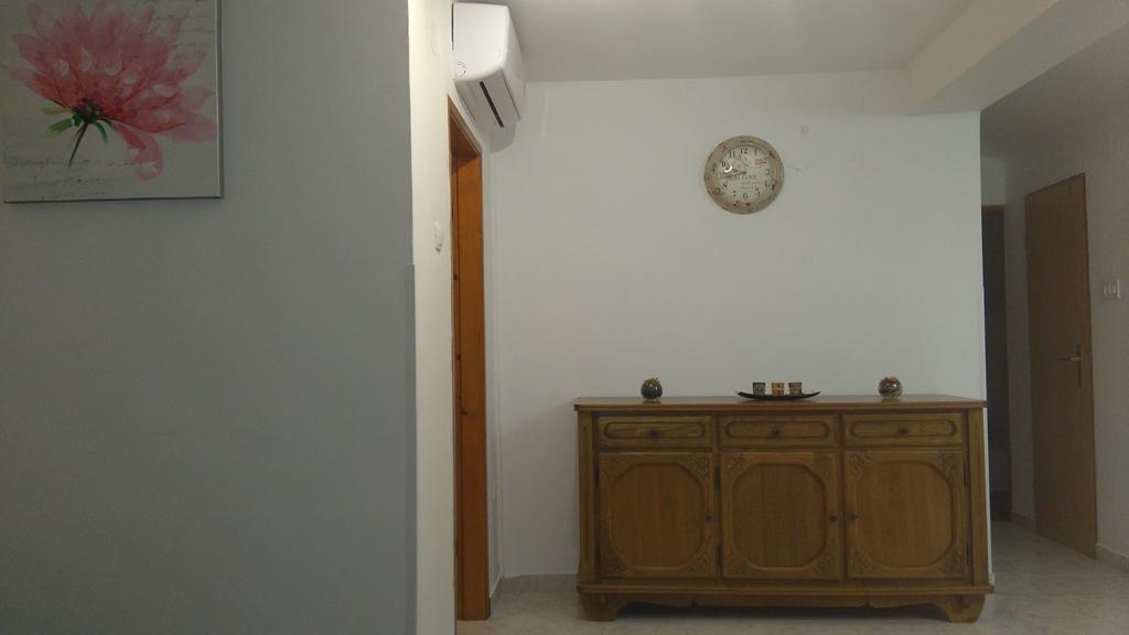 Apartman Harmony Apartman Póla Kültér fotó