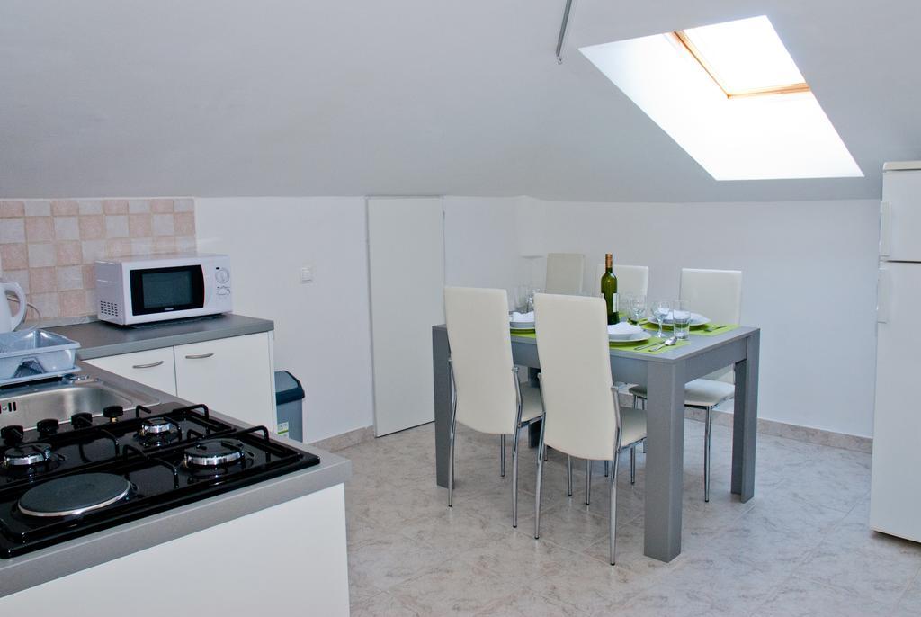 Apartman Harmony Apartman Póla Kültér fotó