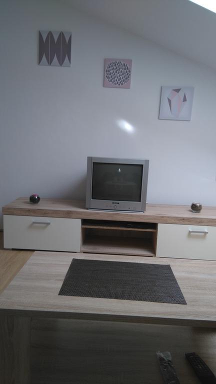 Apartman Harmony Apartman Póla Kültér fotó