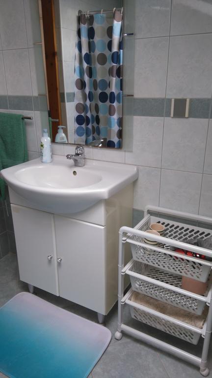 Apartman Harmony Apartman Póla Kültér fotó